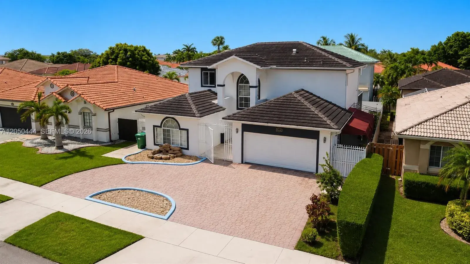 16075 SW 149th Ter, Miami FL 33196