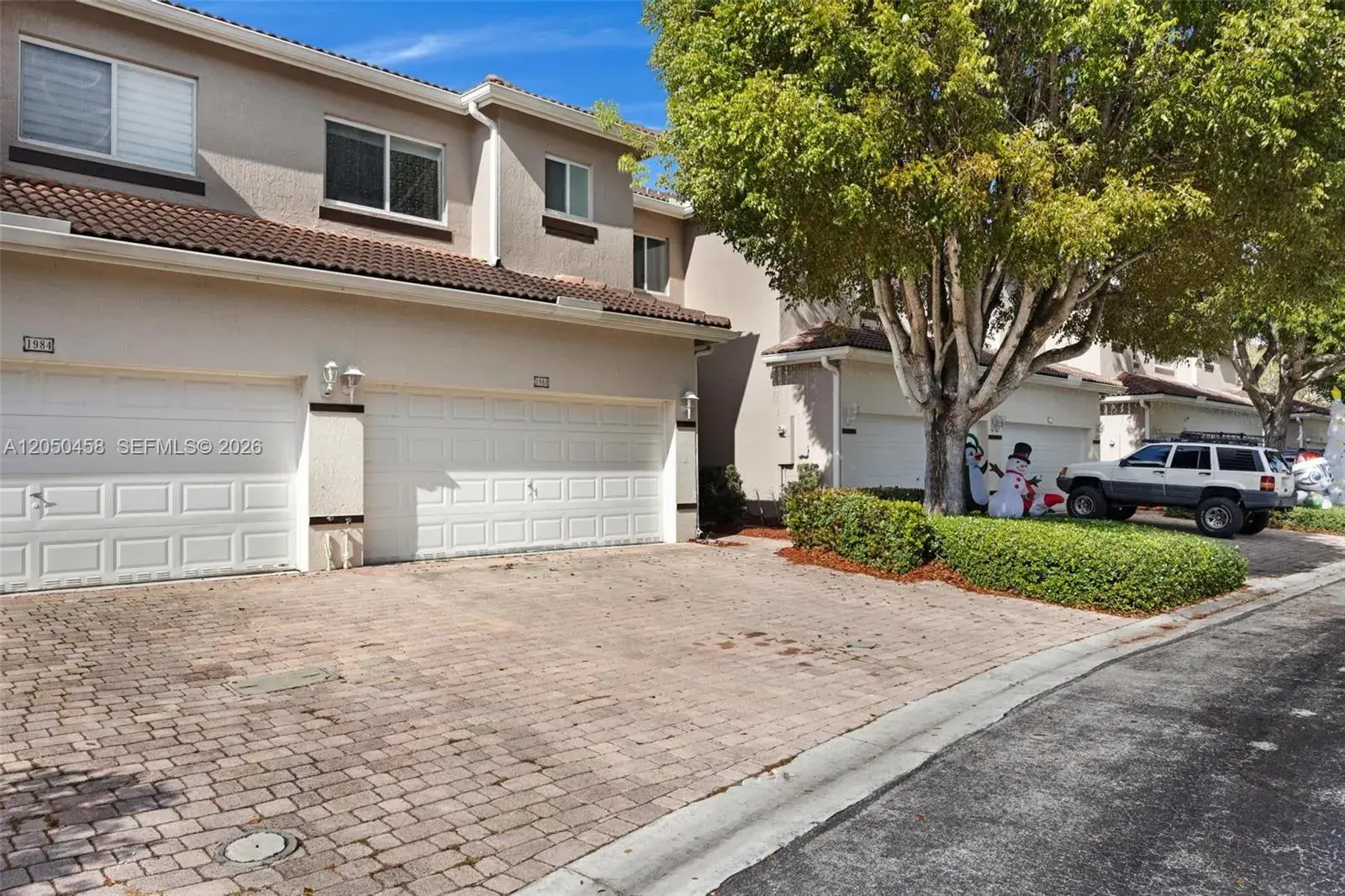 3 bedroom 2 bath Residential for sale at 1980 SE 23rd Ave, Homestead FL 33035