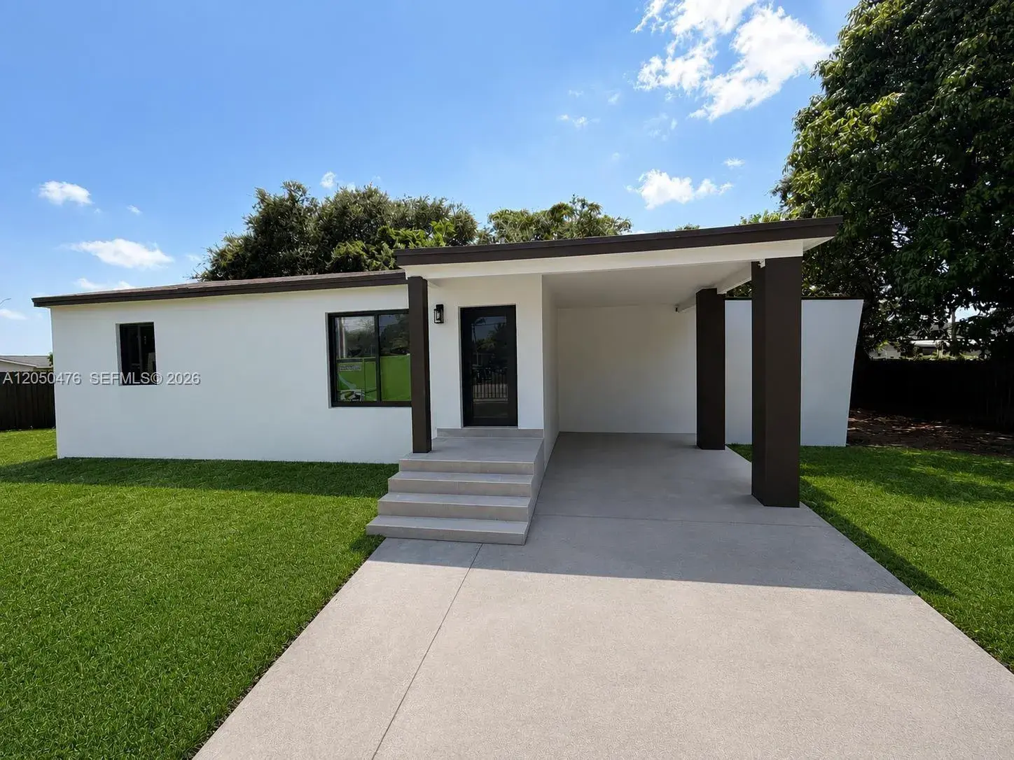 3 bedroom 2 bath for sale at 12210 NW 22nd Ave, Miami FL 33167