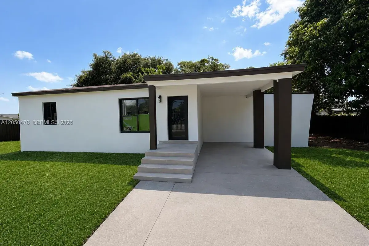 12210 NW 22nd Ave, Miami FL 33167