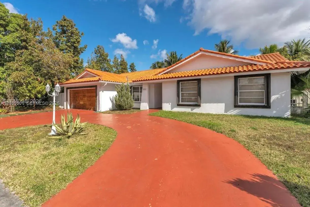 4531 SW 146th Ct, Miami FL 33175