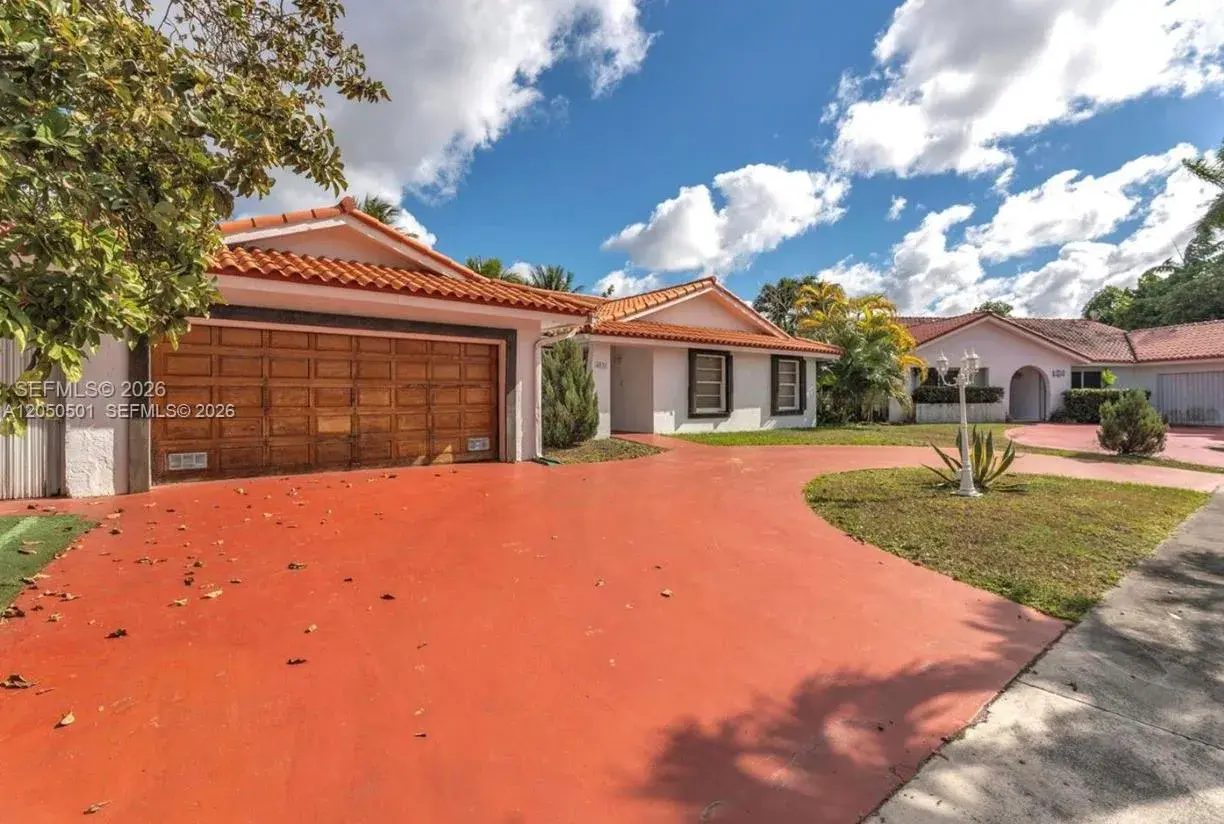 4531 SW 146th Ct, Miami FL 33175