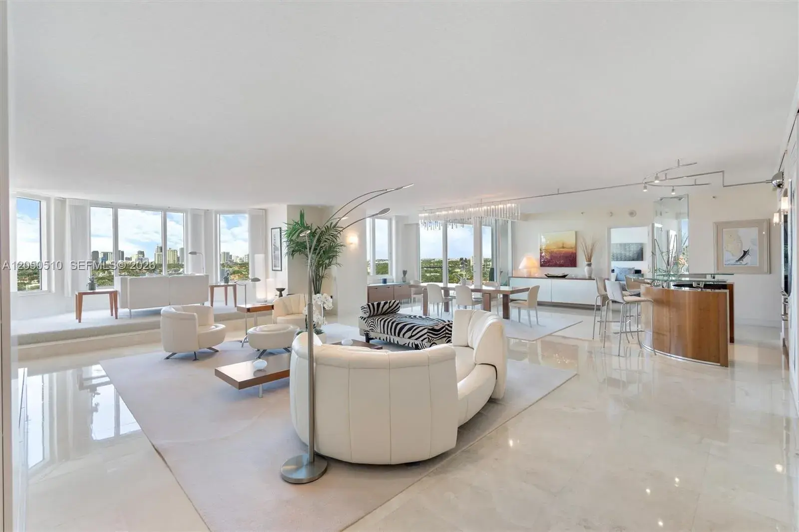3055 Harbor Dr # 1202, Fort Lauderdale FL 33316