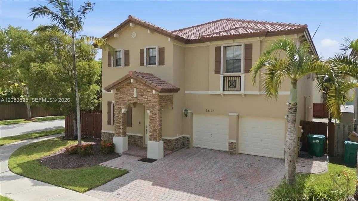24107 SW 114th Ct, Homestead FL 33032