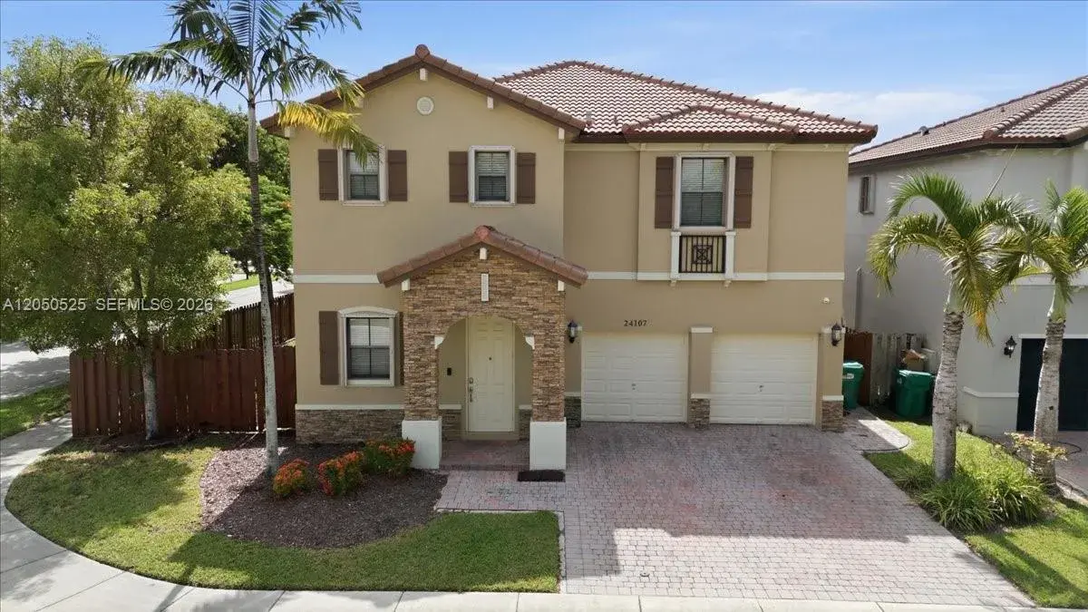 24107 SW 114th Ct, Homestead FL 33032