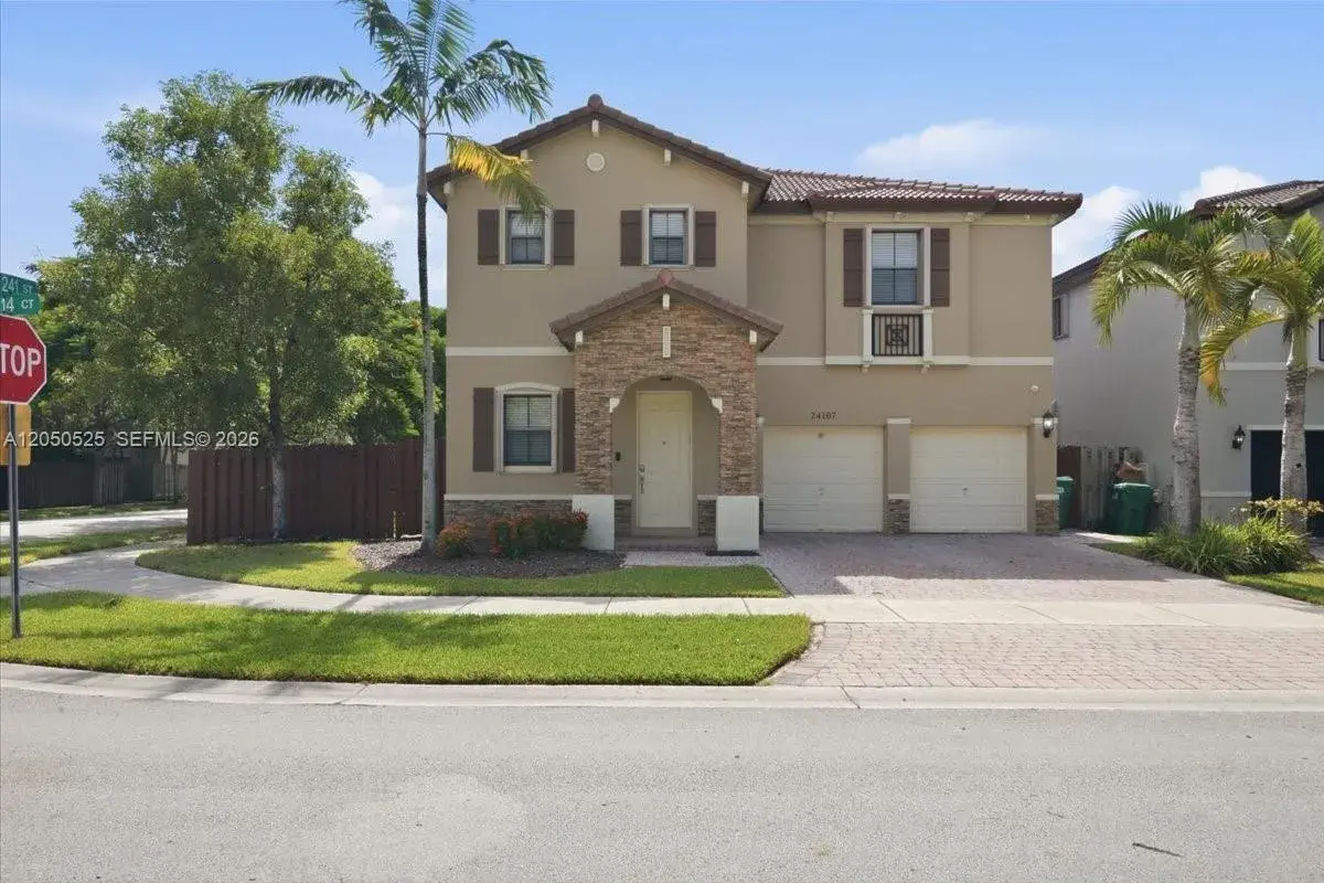 24107 SW 114th Ct, Homestead FL 33032