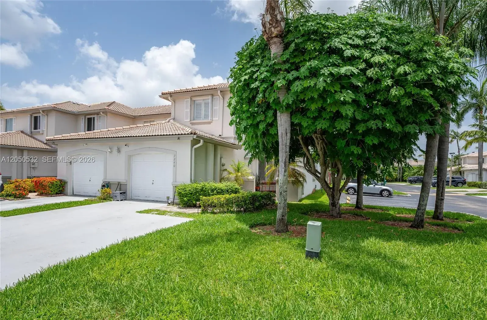 7240 SW 162nd Ct, Miami FL 33193