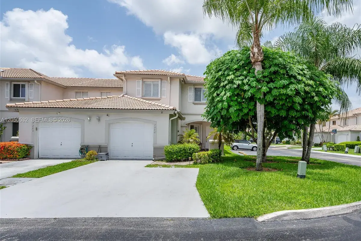 7240 SW 162nd Ct, Miami FL 33193