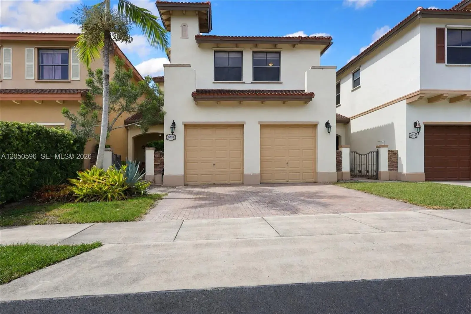 4 bedroom 2 bath for sale at 8932 SW 228th Ln, Cutler Bay FL 33190