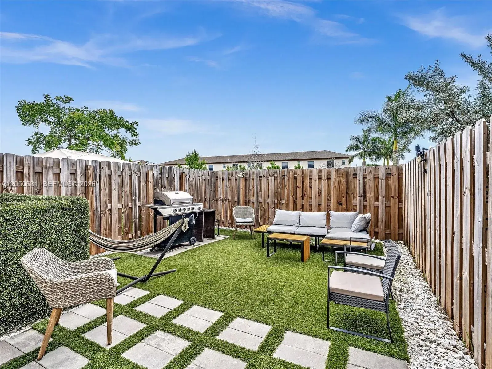 12209 NW 24th Pl, Miami FL 33167
