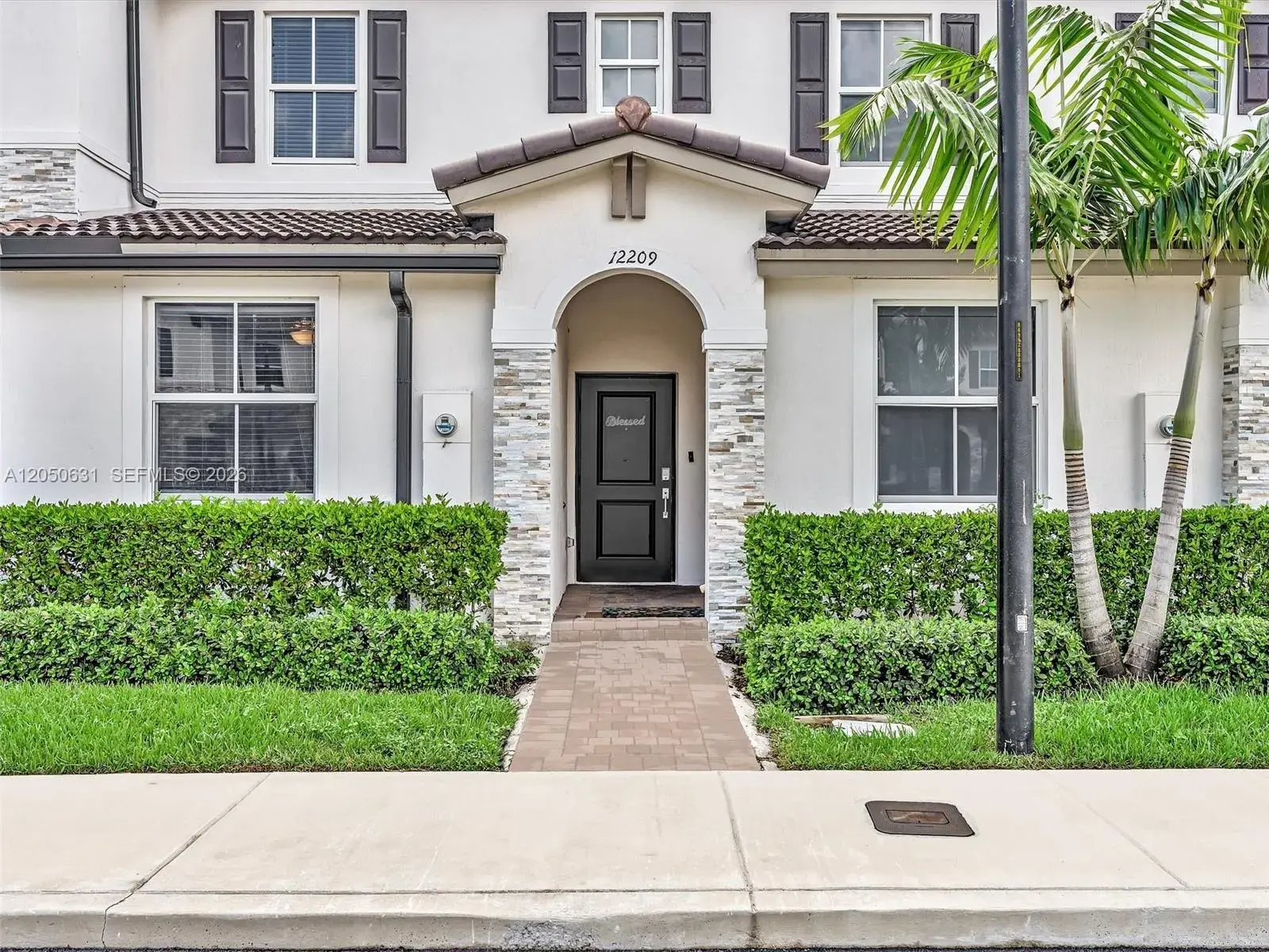 12209 NW 24th Pl, Miami FL 33167