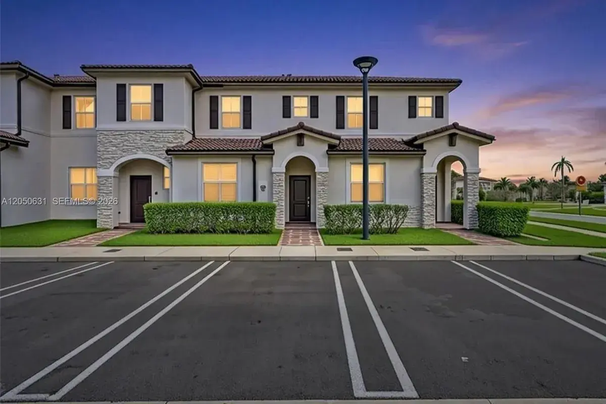 12209 NW 24th Pl, Miami FL 33167