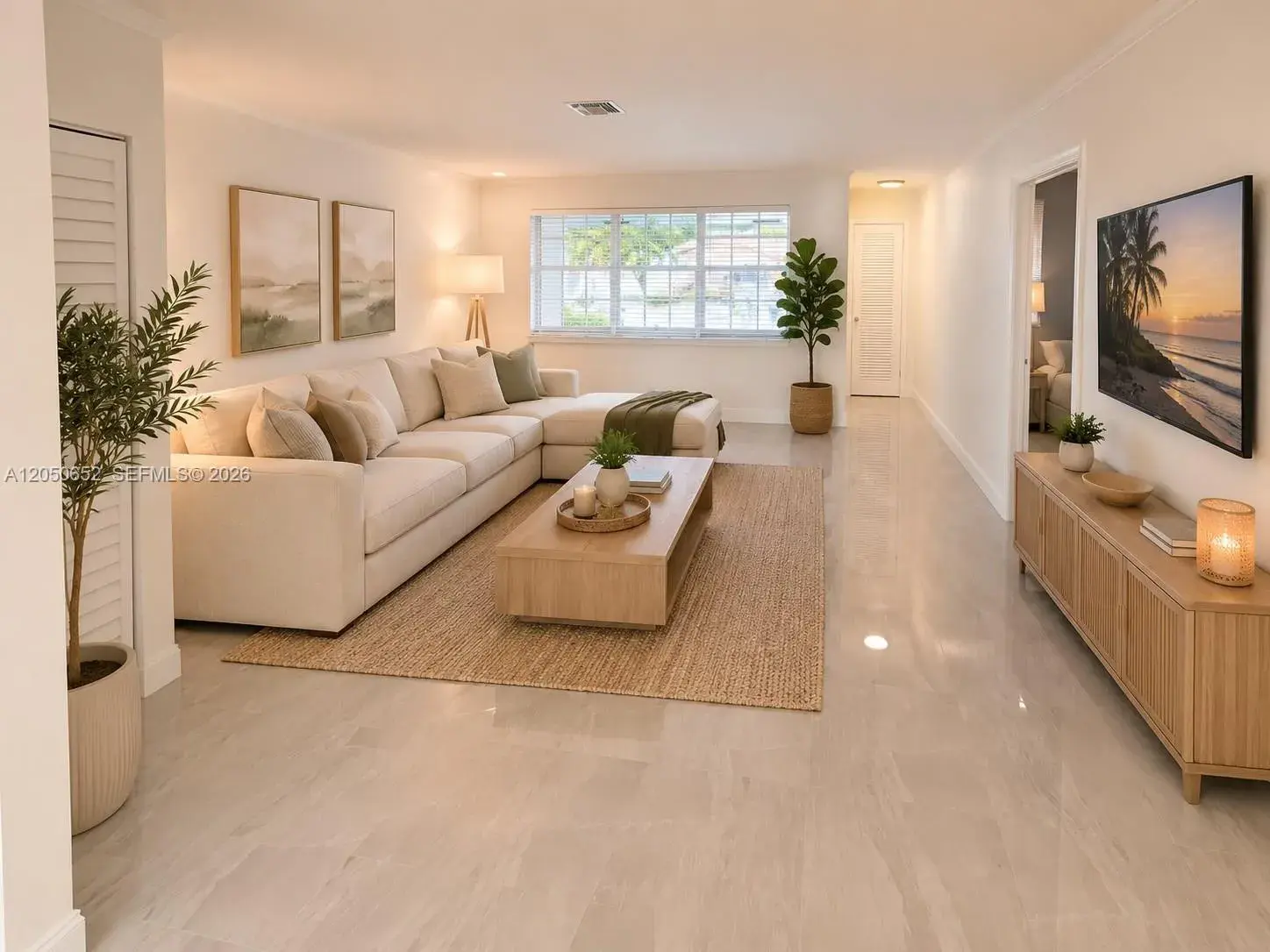 2100 N 52nd Ave, Hollywood FL 33021
