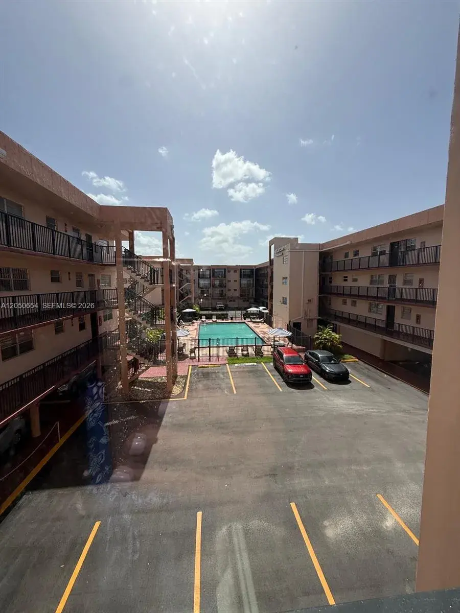 2 bedroom 2 bath Residential for sale at 1855 W 60th St # B, Hialeah FL 33012