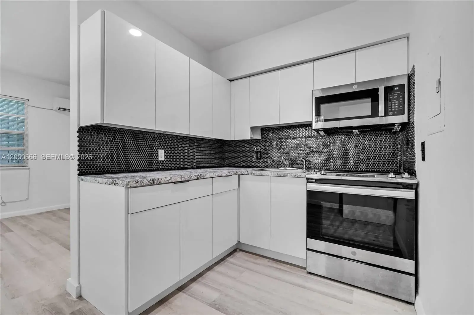 46 NW 62nd St # 4, Miami FL 33150