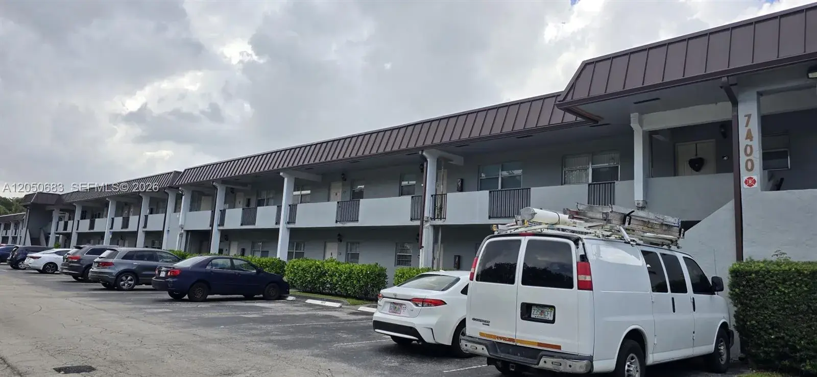 7400 NW 85th Ct # 207, Tamarac FL 33321