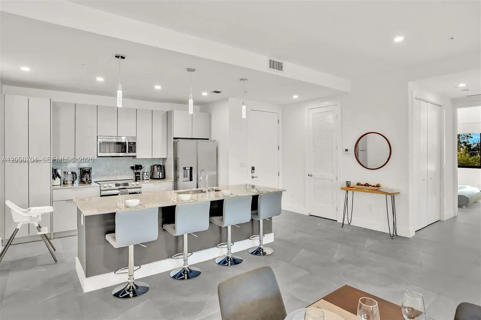 2100 Miami Rd # 303, Fort Lauderdale FL 33316