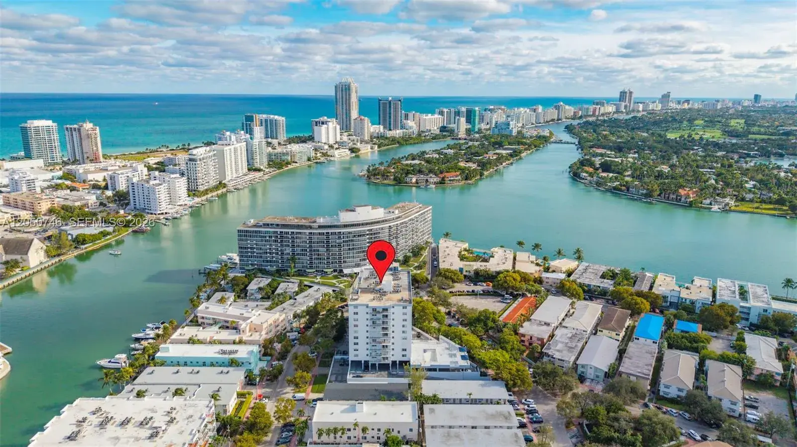 6900 Bay Dr # 5C, Miami Beach FL 33141