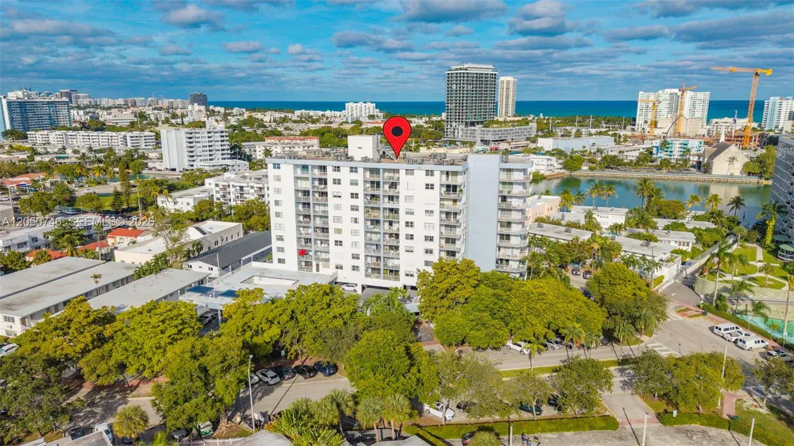 6900 Bay Dr # 5C, Miami Beach FL 33141