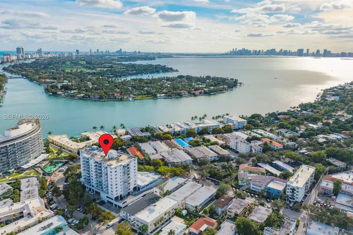 6900 Bay Dr # 5C, Miami Beach FL 33141