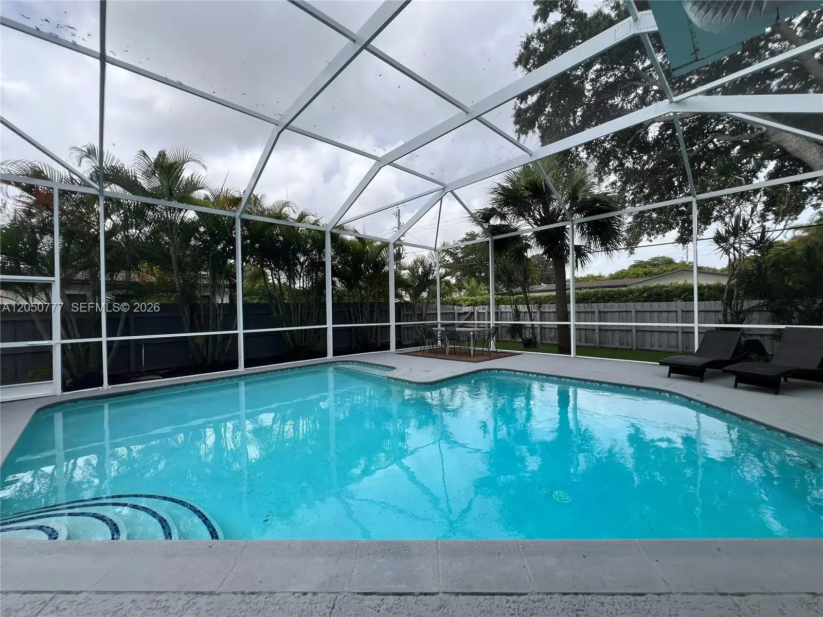 1405 N 46th Ave, Hollywood FL 33021