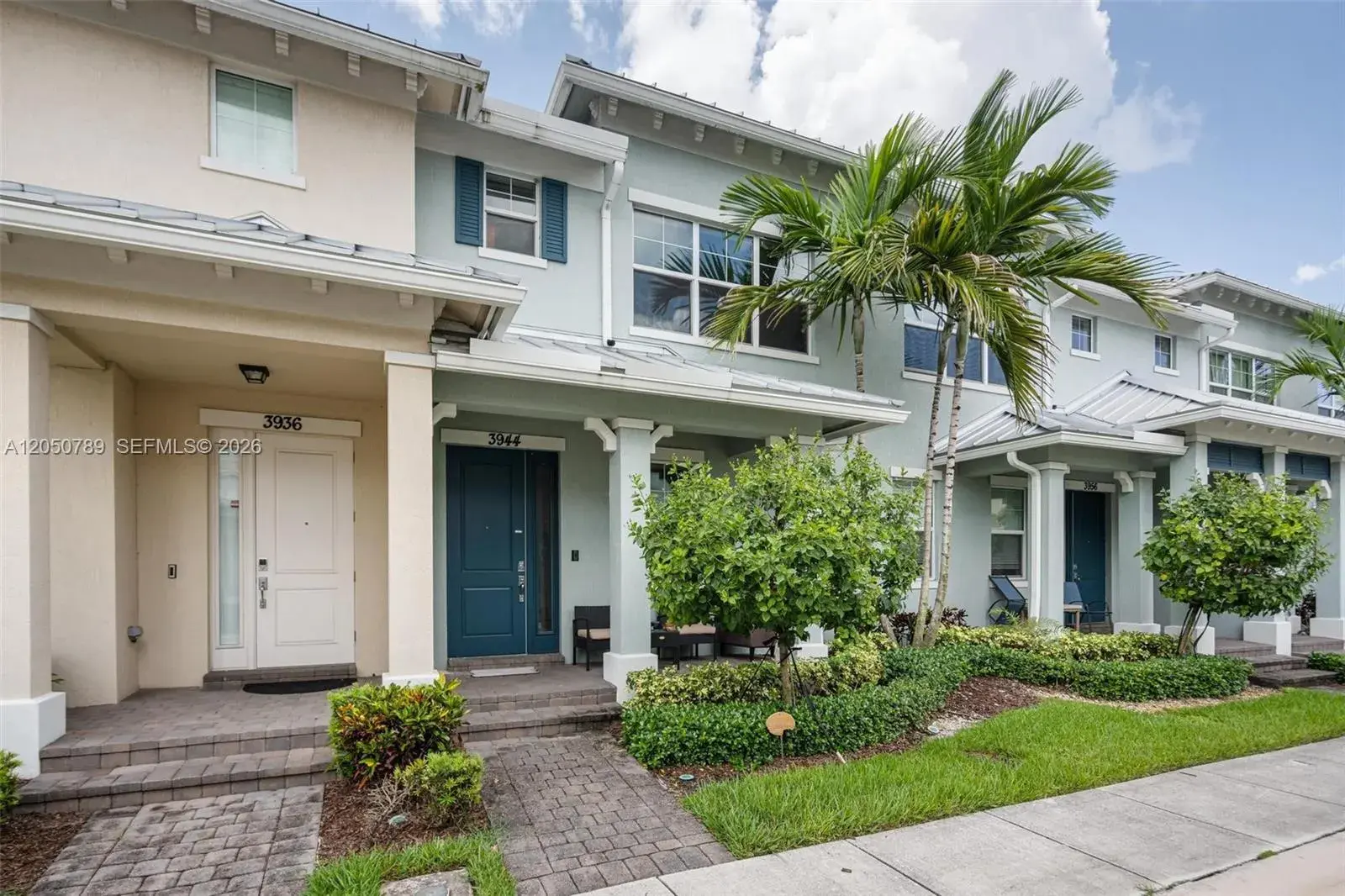 3944 Poinciana Ln # 3944, Hollywood FL 33021