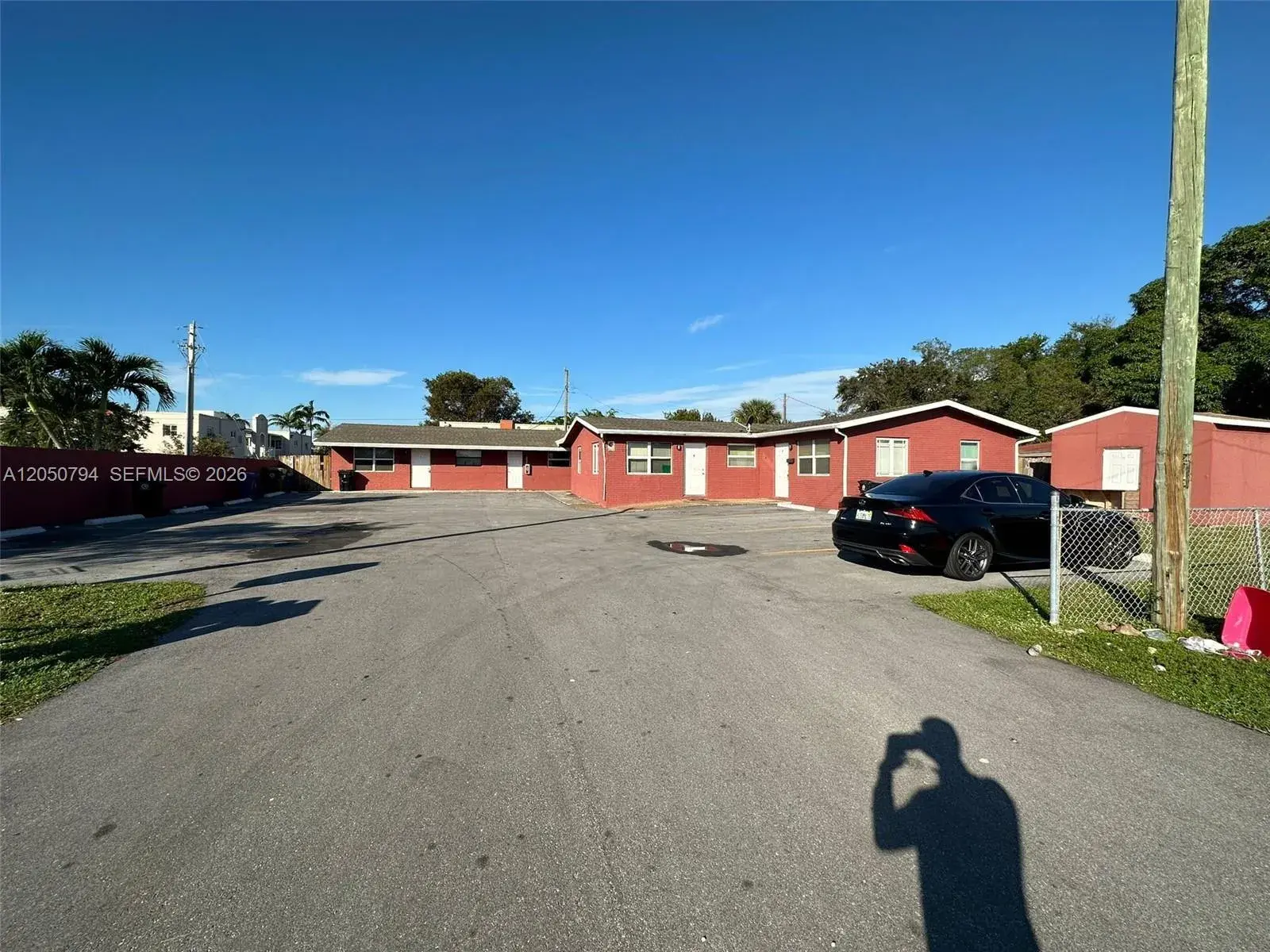 2 bedroom 1 bath Residential Lease for rent at 623 NW 9th Ave # 3, Fort Lauderdale FL 33311