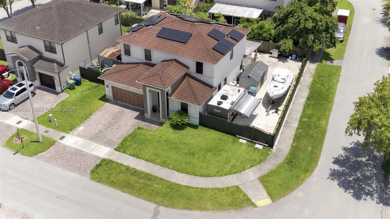 13650 SW 272nd Ter, Homestead FL 33032