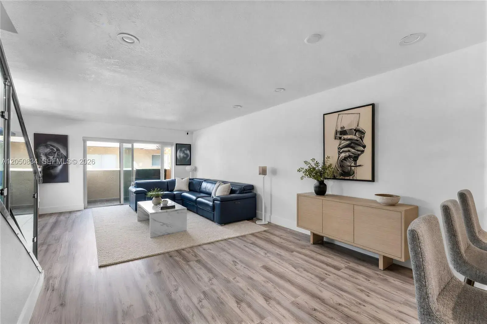2 bedroom 1 bath Residential for sale at 9958 SW 88th St # 5, Miami FL 33176
