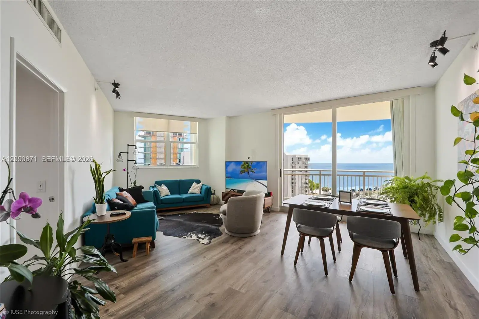 2475 Brickell Ave # 1107, Miami FL 33129