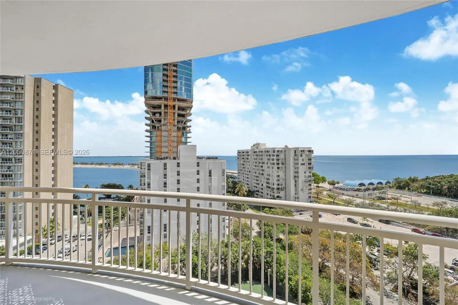 2475 Brickell Ave # 1107, Miami FL 33129