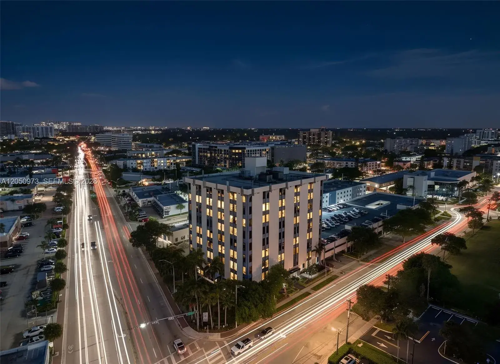 12550 Biscayne Blvd # 702, North Miami FL 33181
