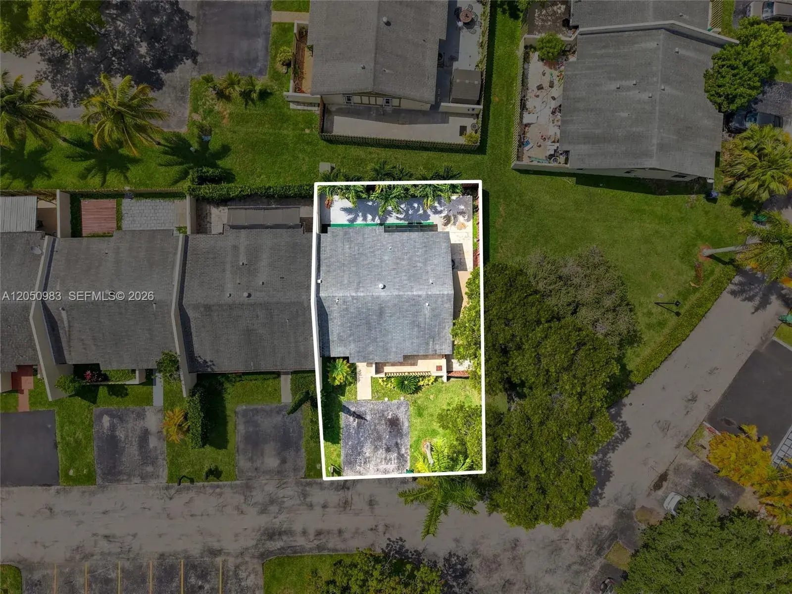12446 SW 115th Ter, Miami FL 33186