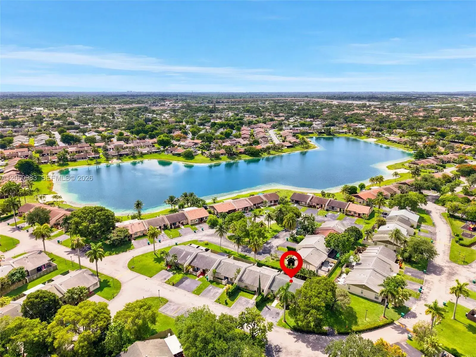 12446 SW 115th Ter, Miami FL 33186