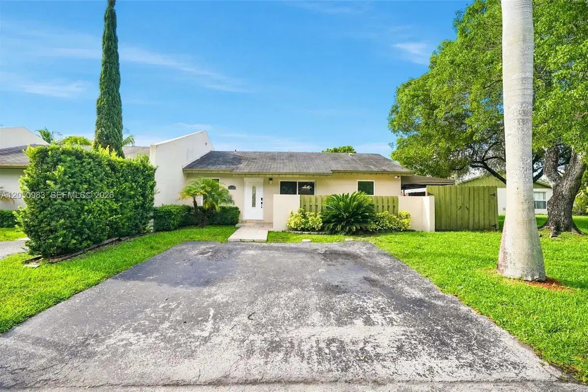 12446 SW 115th Ter, Miami FL 33186