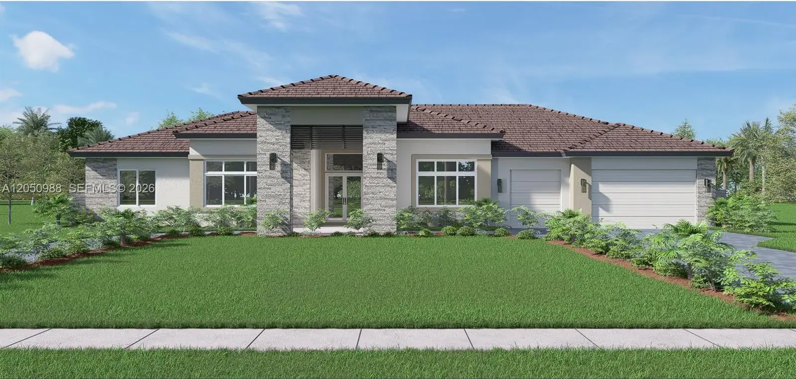 5 bedroom 5 bath for sale at 29604 SW 194 ct, Homestead FL 33030