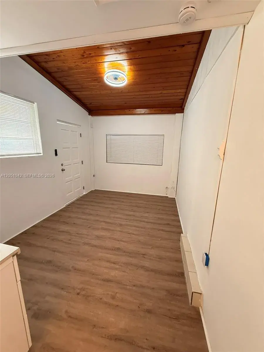 1 bath Residential Lease for rent at 2750 SW 26th St # 1, Miami FL 33133