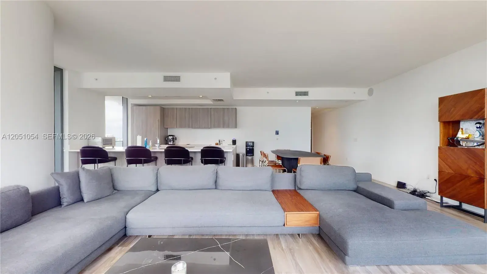 801 S Miami Ave # 2601, Miami FL 33130