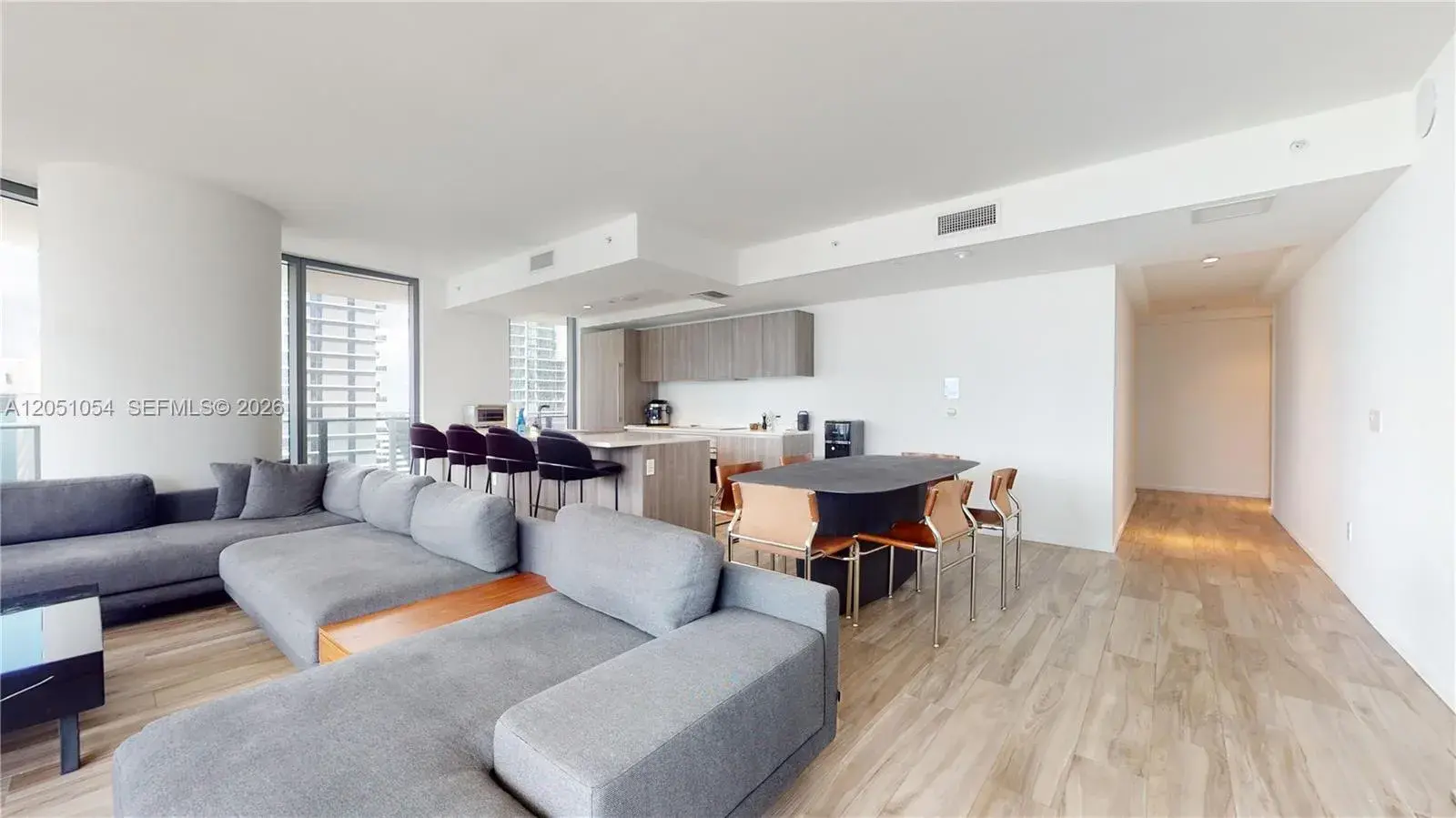 801 S Miami Ave # 2601, Miami FL 33130