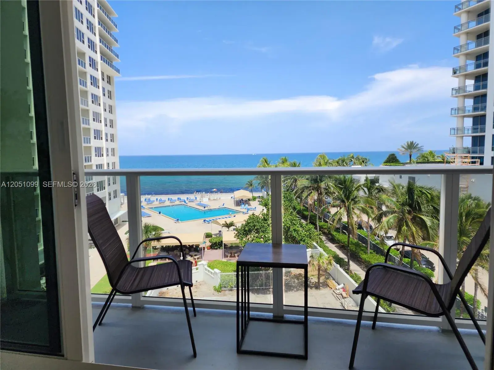 3505 S Ocean Dr # 521, Hollywood FL 33019
