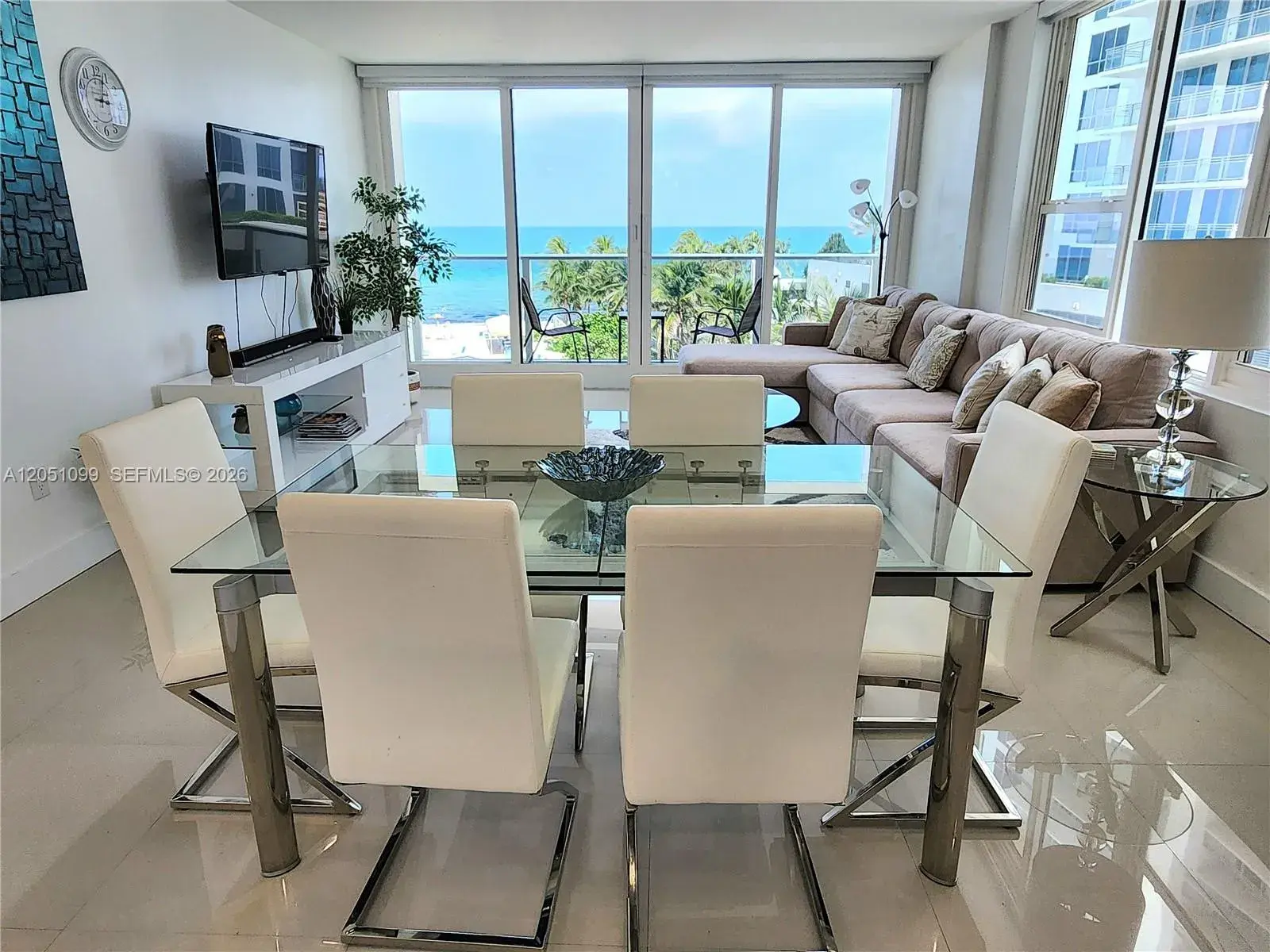 3505 S Ocean Dr # 521, Hollywood FL 33019