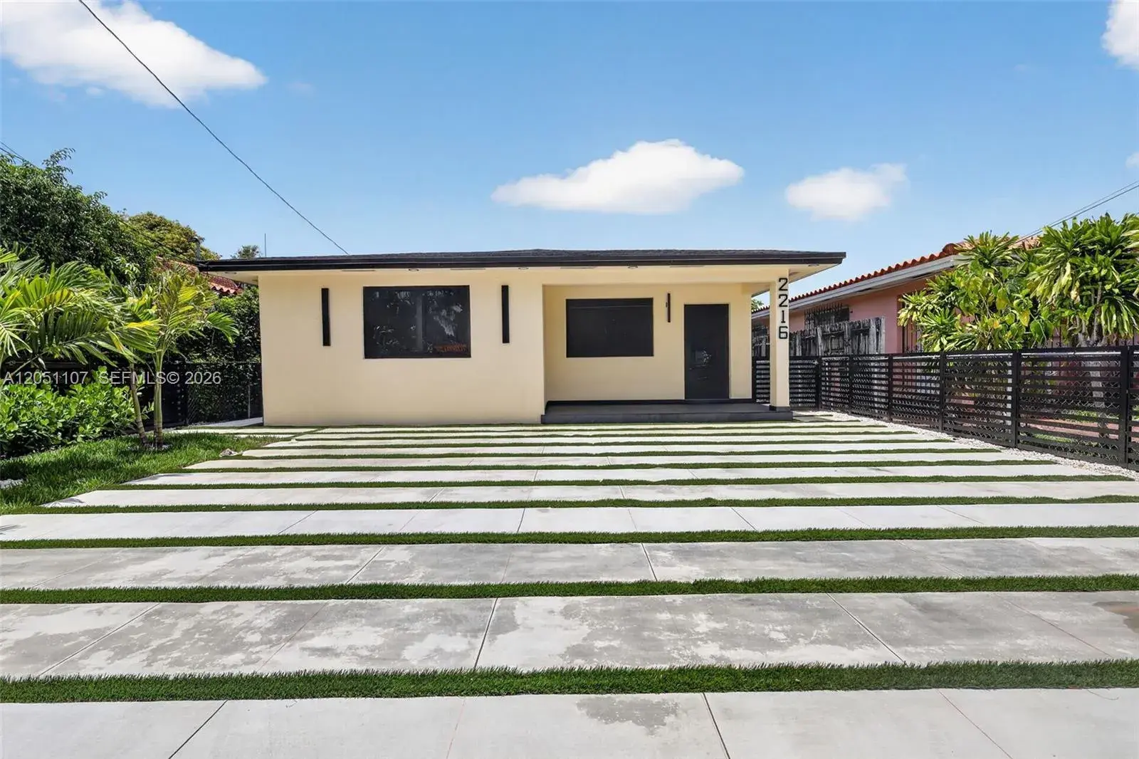 5 bedroom 3 bath Residential for sale at 2216 SW 62nd Ave, Miami FL 33155