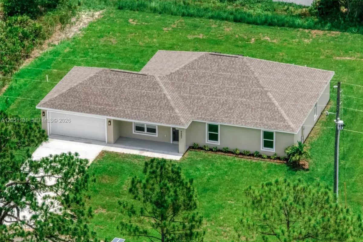 5652 Cortez Blvd., Sebring FL 33872
