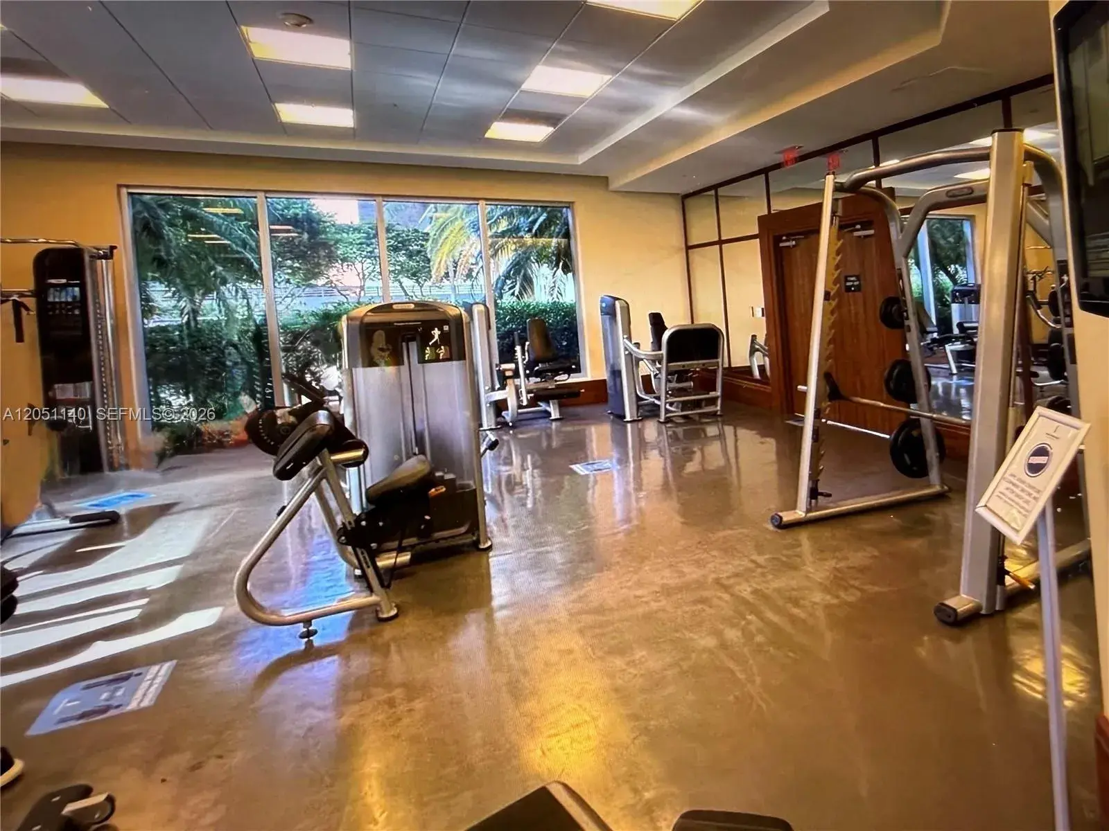 1050 Brickell Ave # 2018, Miami FL 33131