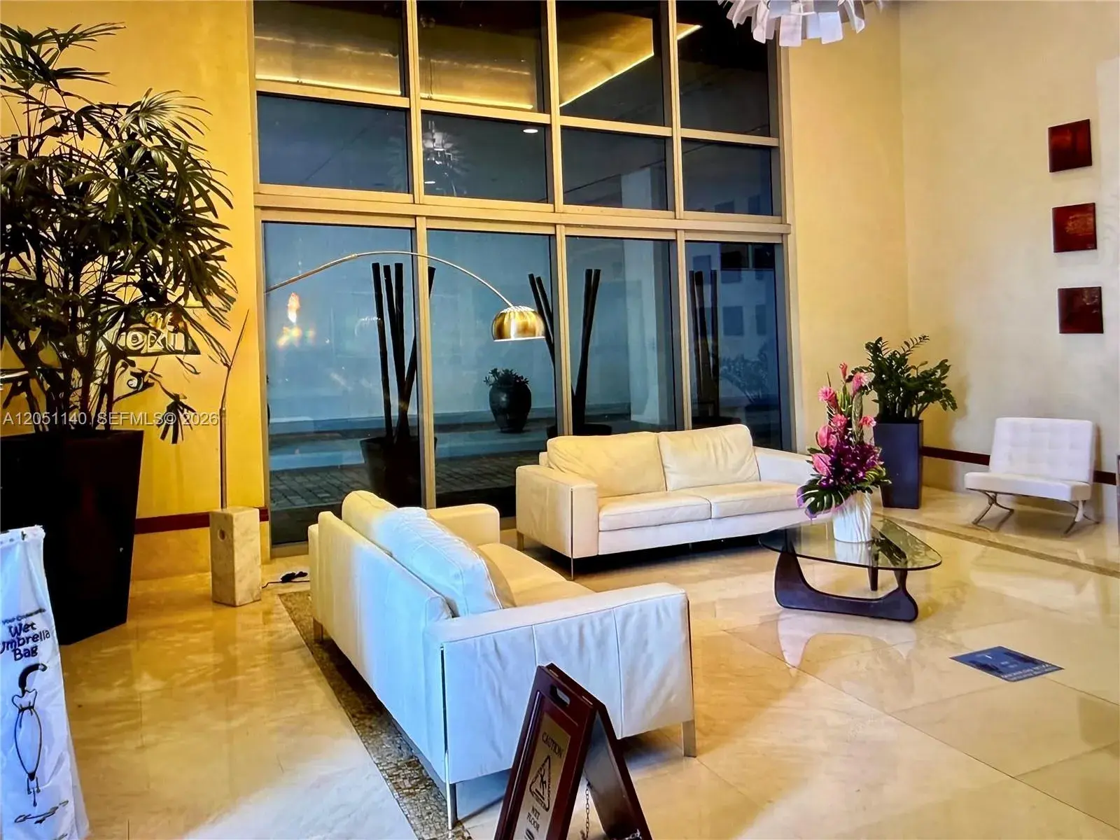 1050 Brickell Ave # 2018, Miami FL 33131