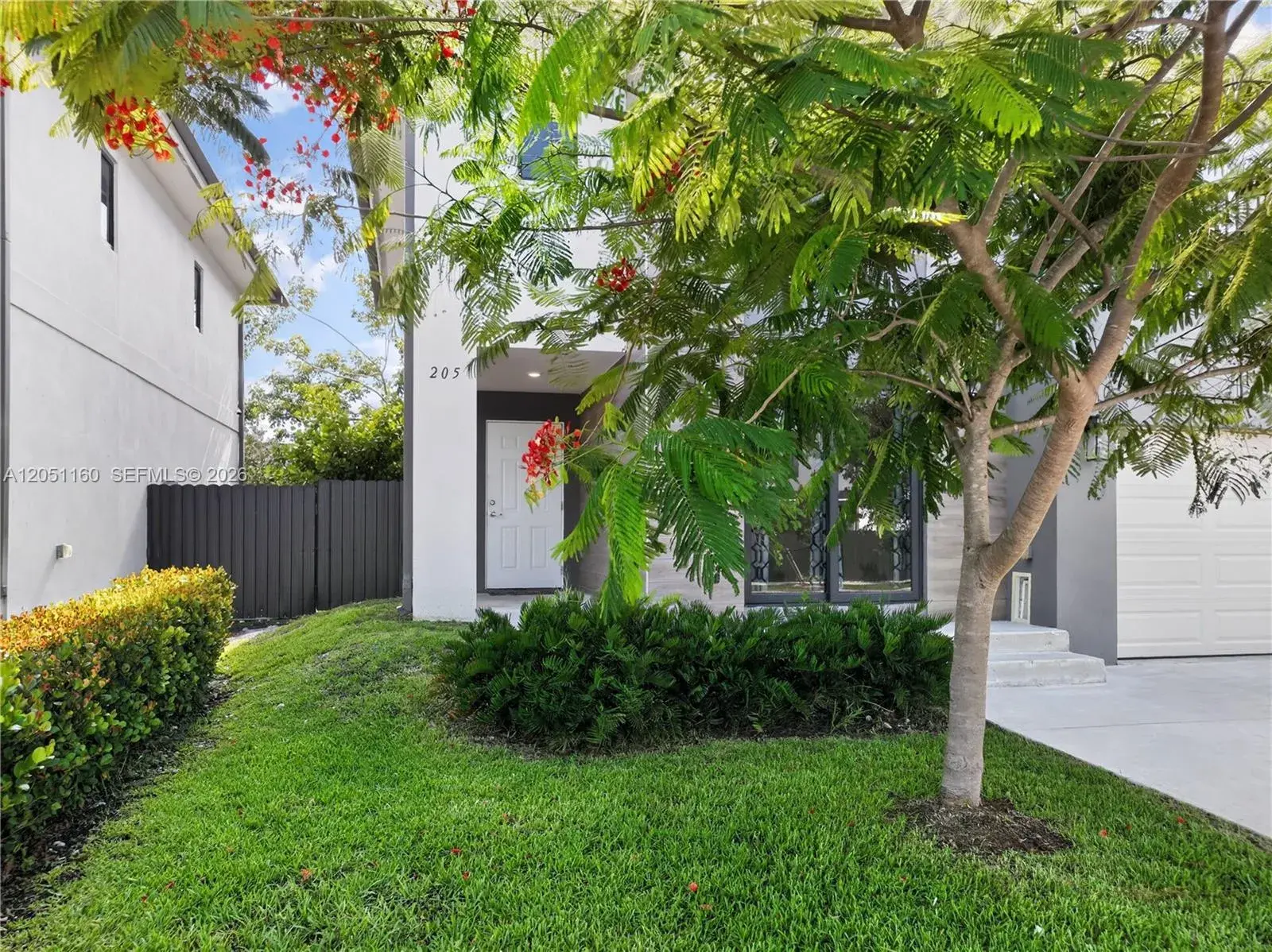 205 NW 12th Ct, Florida City FL 33034