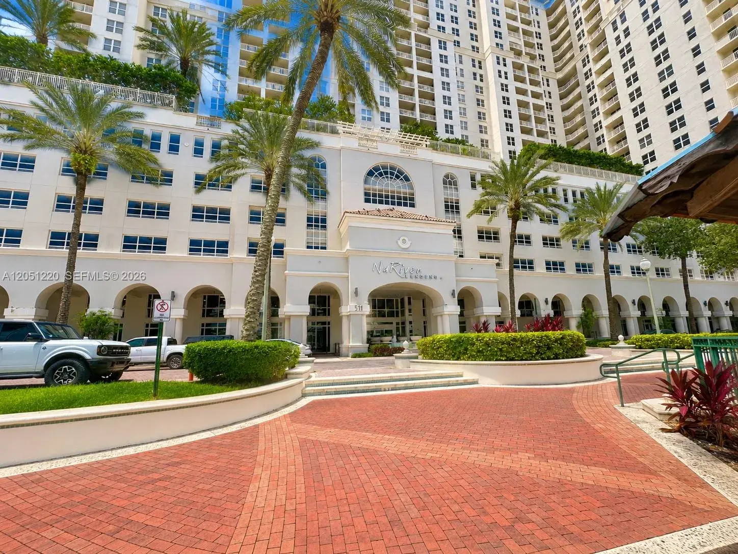 2 bedroom 2 bath Residential for sale at 511 SE 5th Ave # 1408, Fort Lauderdale FL 33301