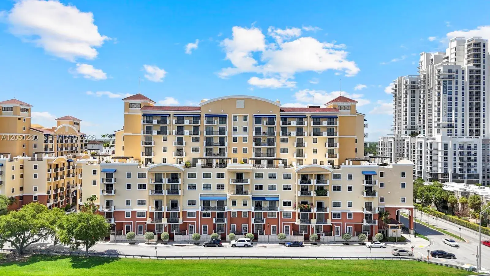 8390 SW 72nd Ave # 702, Miami FL 33143