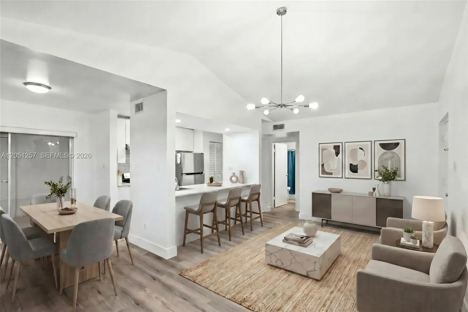 2 bedroom 2 bath for rent at 15330 SW 106th Ter # 915, Miami FL 33196