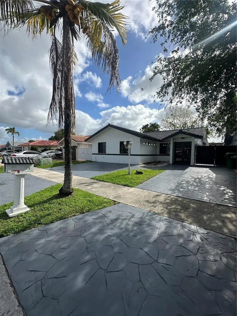 4 bedroom 3 bath Residential for sale at 5923 SW 147th Pl, Miami FL 33193